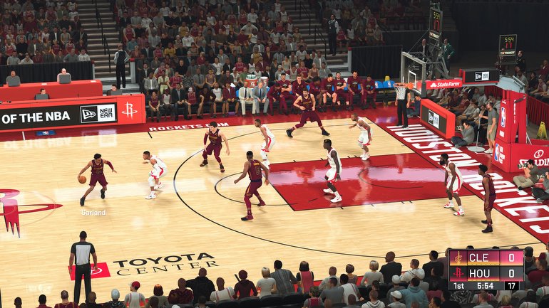NBA 2K20 İncelemesi