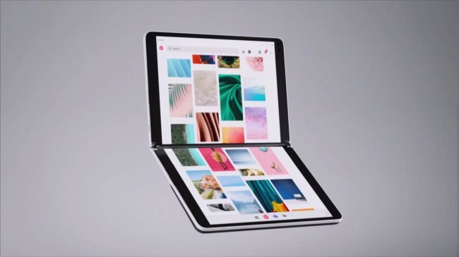 Surface Laptop 3, Surface Pro 7 ve Fazlası Microsoft Tarafından Tanıtıldı