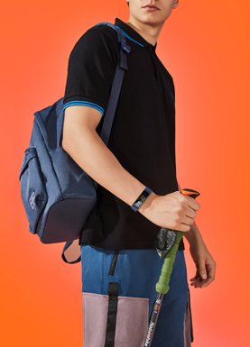 Farklı fitness modları