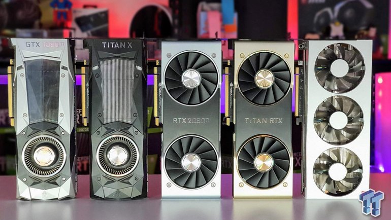 Borderlands 3, 8K'da TITAN RTX ile Nasıl Görünüyor?