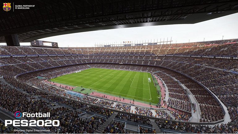 eFootball PES 2020 İncelemesi