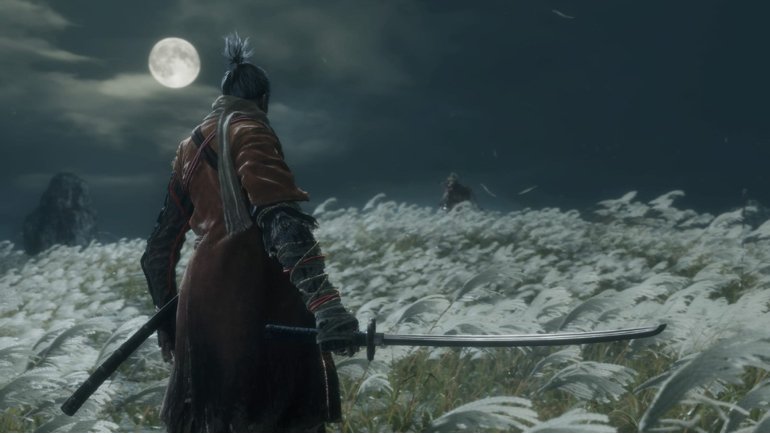 Sekiro: Shadows Die Twice
