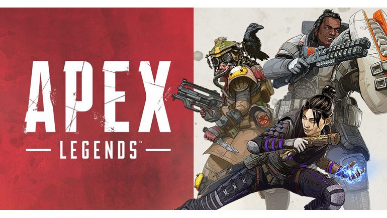 Apex Legends