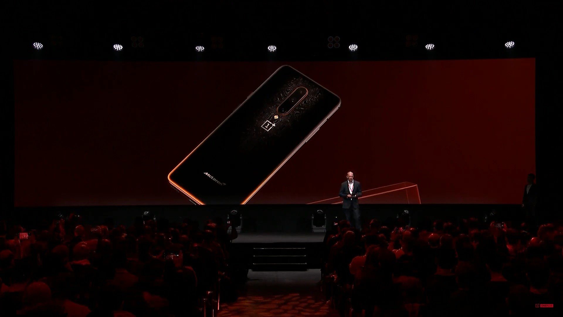 OnePlus 7T Pro Tanıtıldı; İşte Özellikleri