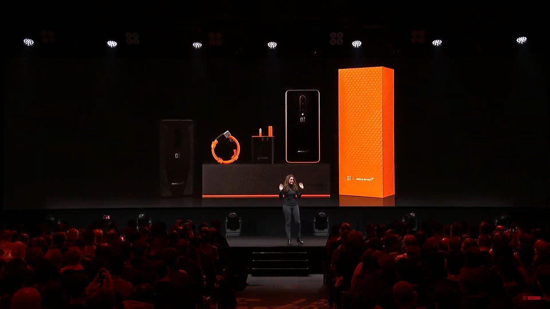 OnePlus 7T Pro Tanıtıldı; İşte Özellikleri