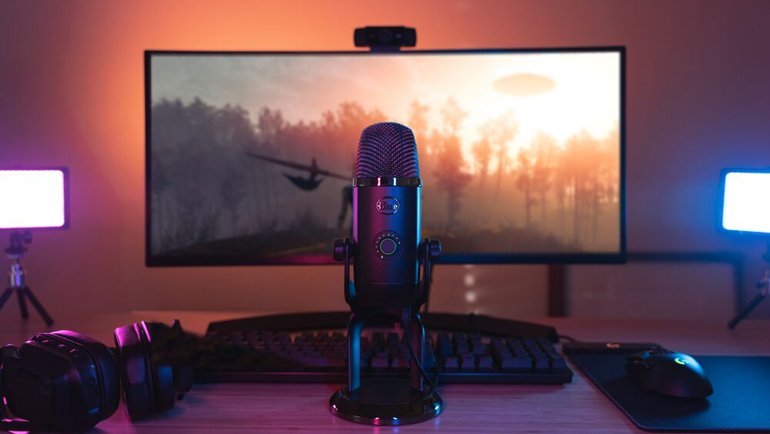 Ses kalitesinden ödün vermiyor