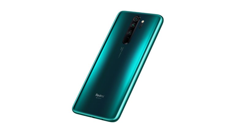 64 MP dörtlü kamerayla göz kamaştırıcı fotoğraflar çekin