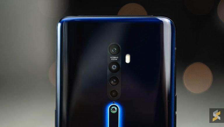 Oppo Reno 2 Tanıtıldı, İşte Özellikleri