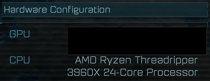 24 Çekirdekli AMD Ryzen Threadripper 3960X Göründü!