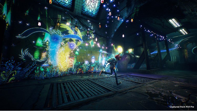 Concrete Genie İncelemesi