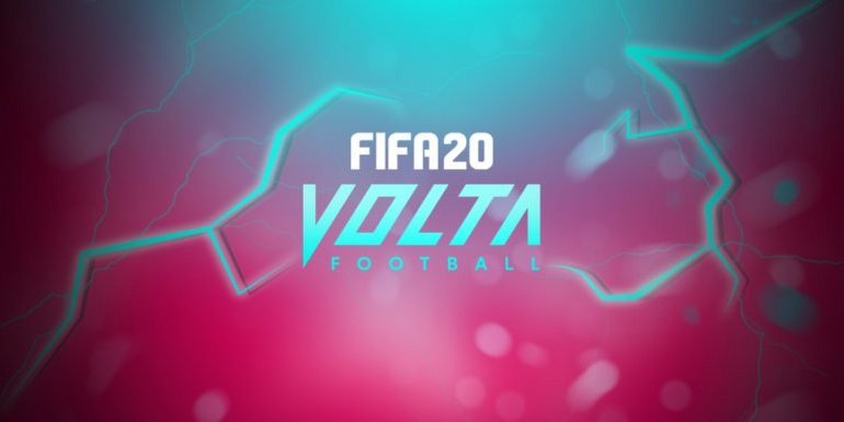Volta Futbol