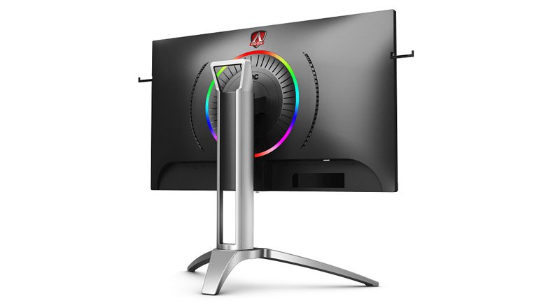 QHD ve HDR Destekli AOC AG273QX Geliyor!