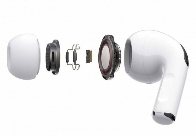 Yeni Apple AirPods Pro Tanıtıldı!
