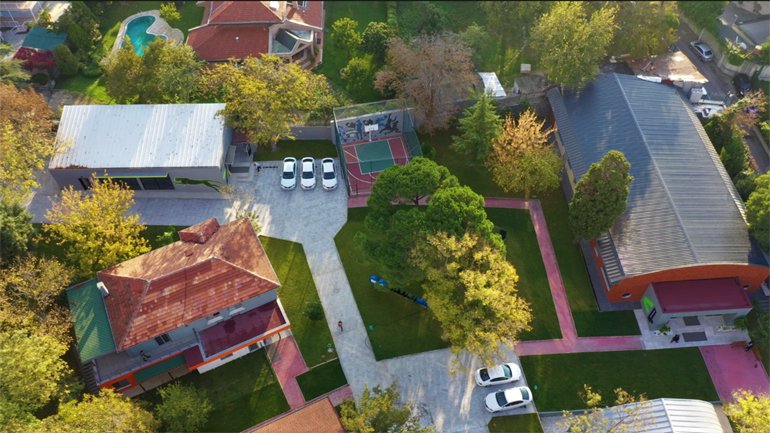 SabancıDx Dijital Kampüs Açıldı!