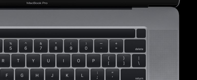 16 inç MacBook Pro'nun Sürpriz Yeniliği Sızdı!