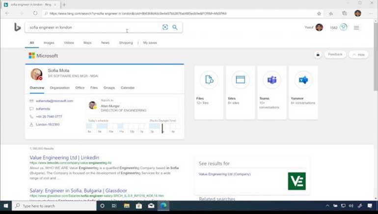 Yeni Edge Chromium Ne Zaman Yayınlanacak?