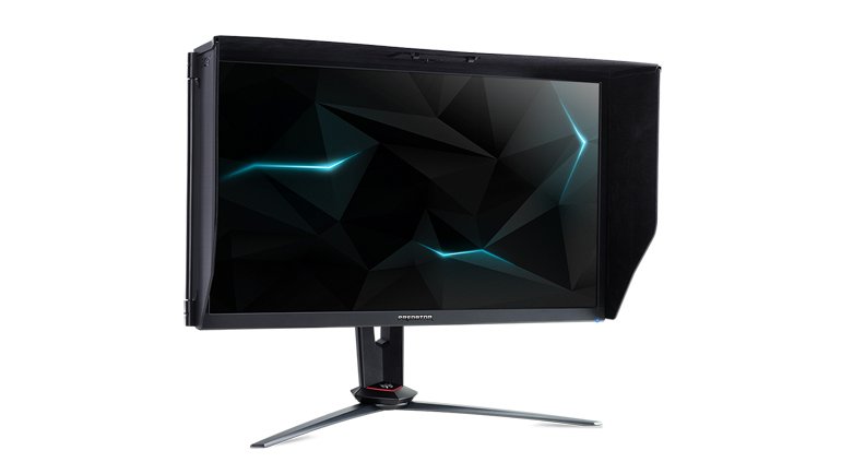 Daha Geniş Renk Gamıyla Daha Fazla Ayrıntı