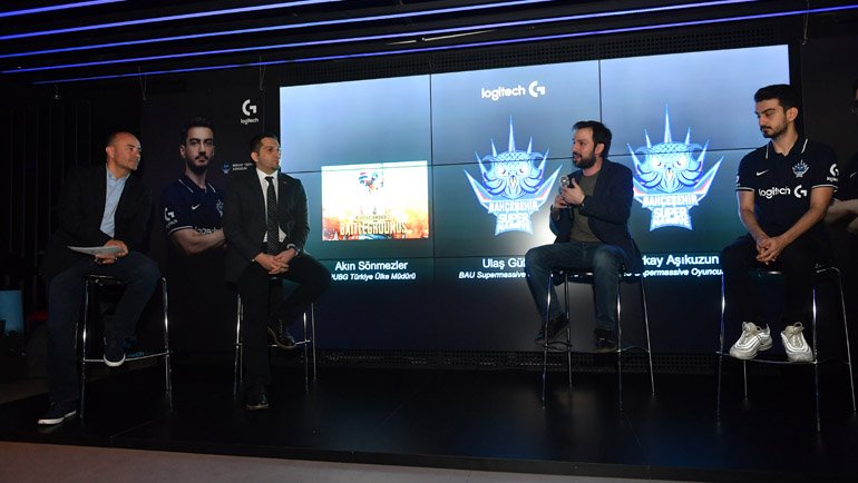 E-Spor Önem Kazanmaya Devam Ediyor