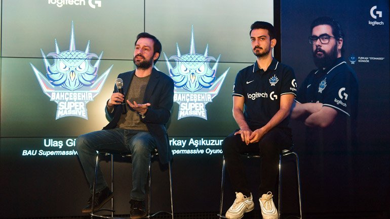 Logitech, Yeni Ürünlerini Tanıttı