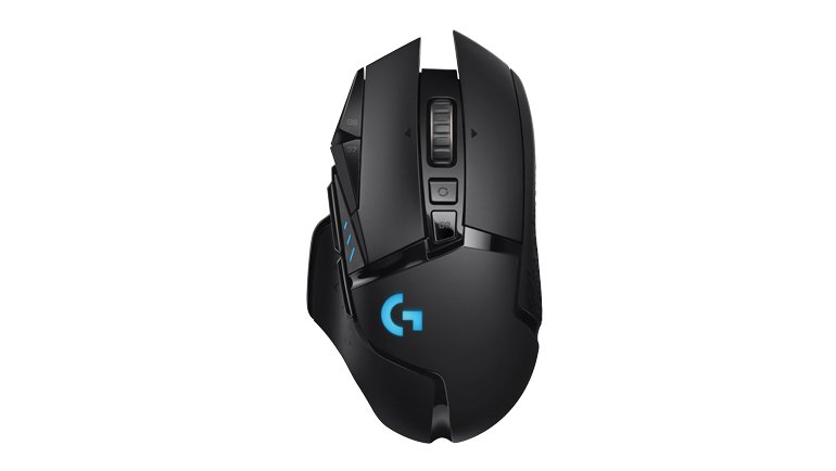 Dünyanın En Popüler Oyun Mouse'u Artık Kablosuz!