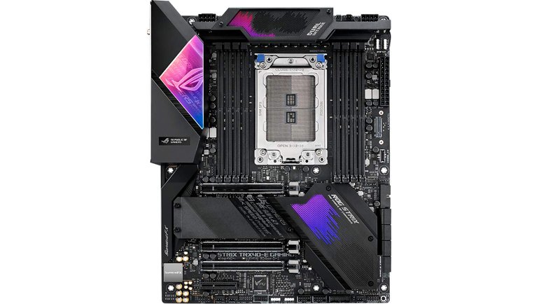 ROG Strix TRX40-E Gaming