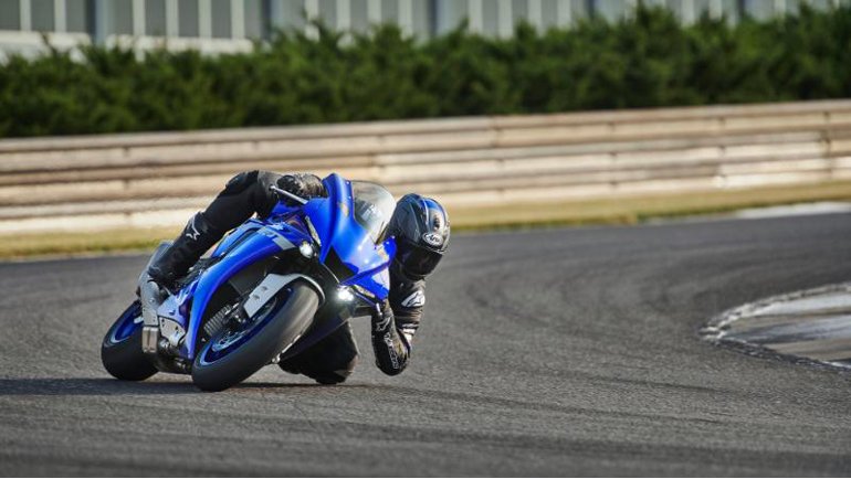 Yamaha, 2020 Motosikletlerini Sergiledi
