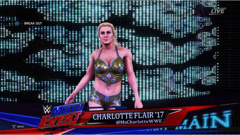 WWE 2K20 İncelemesi