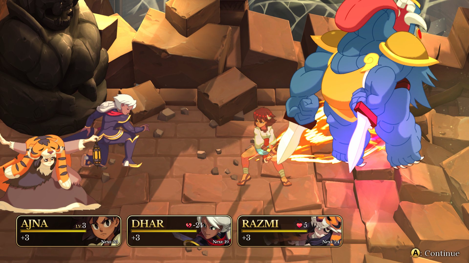 Öğrenmesi kolay ustalaşması zor mekanikler