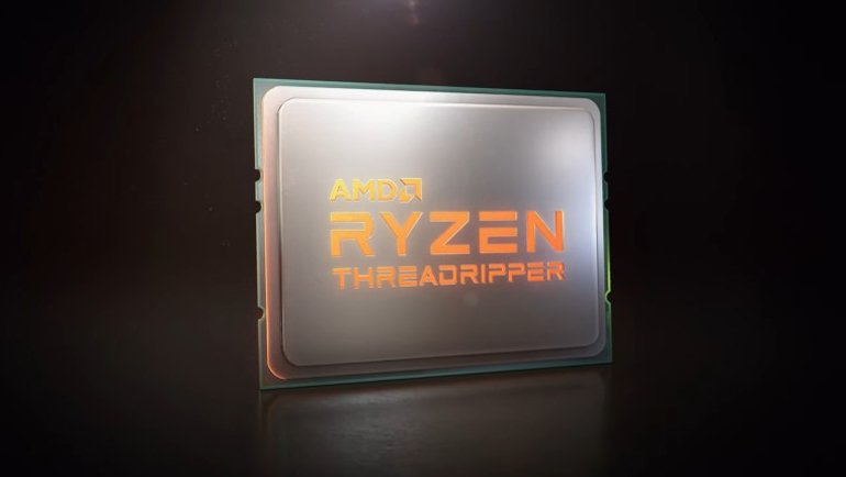 Ryzen Threadripper 3990X ile 64 Çekirdek Geliyor!