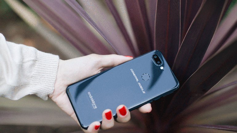 GM 9 Pro'ya Design Turkey'den Ödül