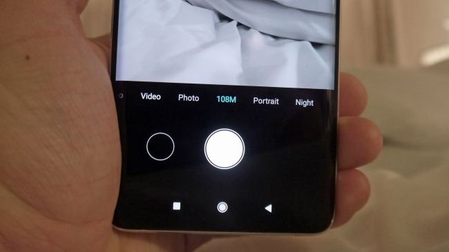 İşte Sony'nin 60 MP IMX686 Kamera Örnekleri