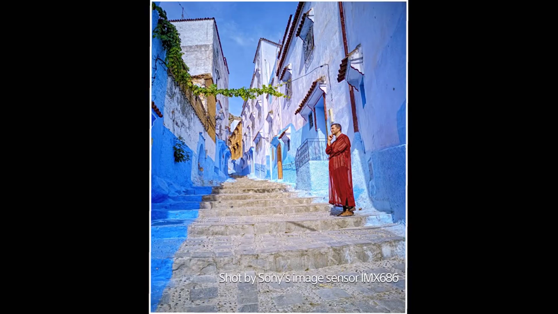 İşte Sony'nin 60 MP IMX686 Kamera Örnekleri