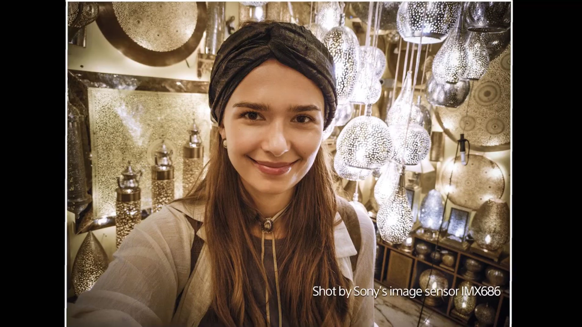 İşte Sony'nin 60 MP IMX686 Kamera Örnekleri