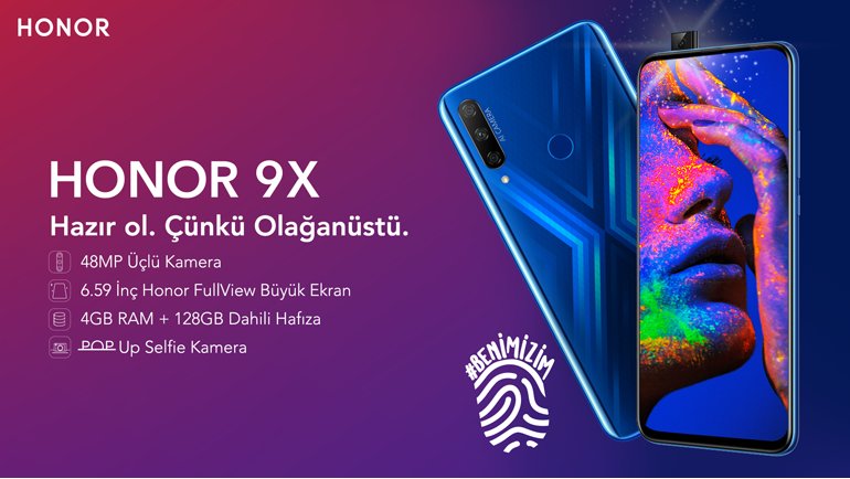 Tasarım ve işlevsellik bir arada