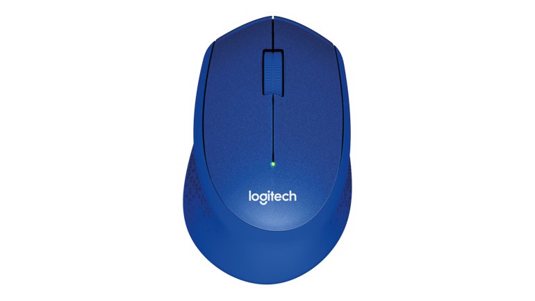 Öğretmenler Günü için Logitech Sessiz Mouse