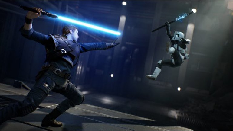 Star Wars Jedi: Fallen Order İnceleme