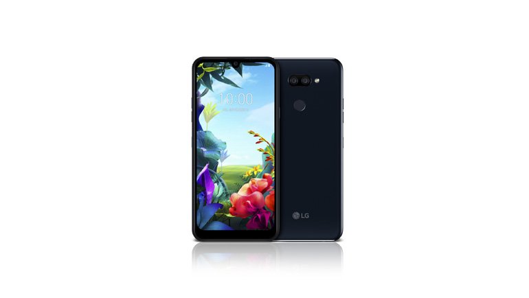 LG K40S