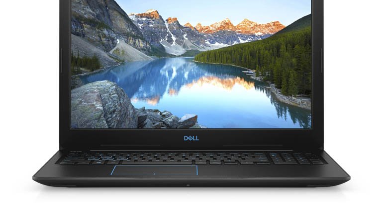 G serisinde Alienware Command Center