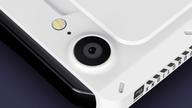 Dünyanın İlk Modüler Blockchain Telefonu BOB!