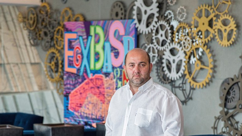 ALTYAPI VE GÜVENLİĞE BÜYÜK YATIRIM