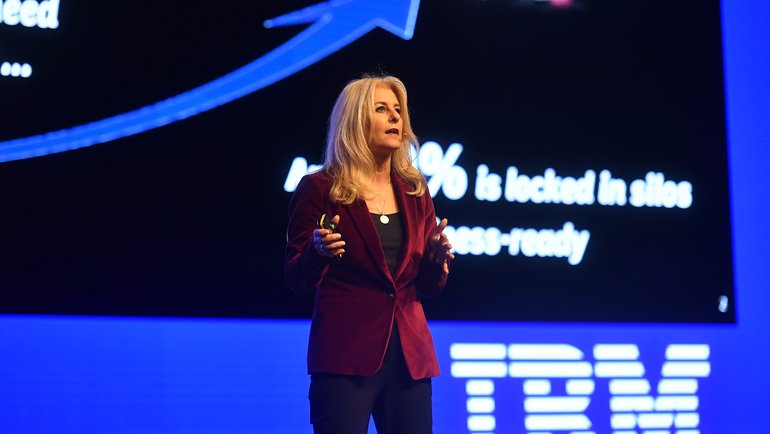 1 trilyon dolarlık hibrit bulut pazarı