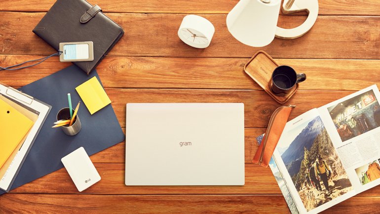 İşte LG Gram Bilgisayar Serisi ve Özellikleri