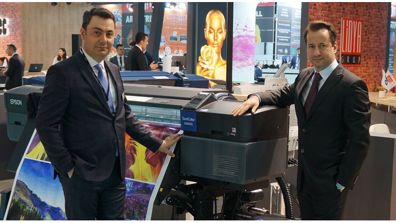 Tarayıcısı içinde