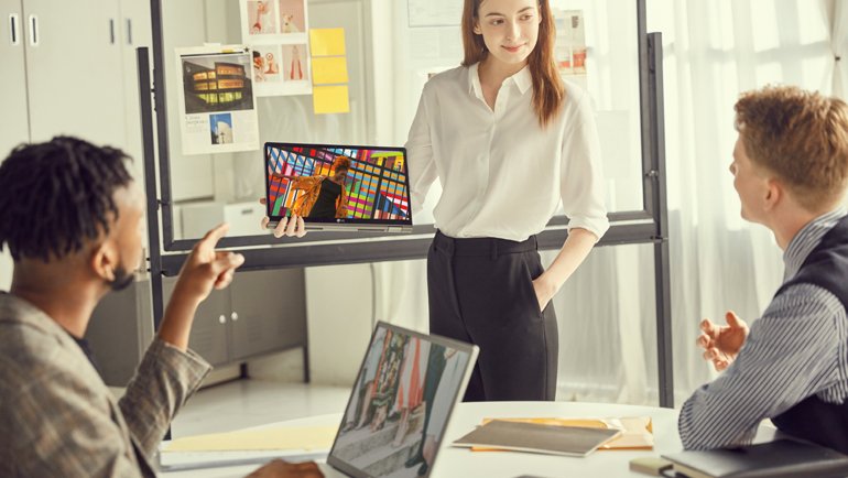 İşte LG Gram Bilgisayar Serisi ve Özellikleri