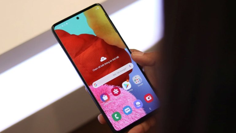 Samsung Galaxy A51 Özellikleri Neler?
