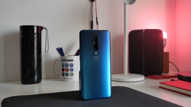 OnePlus 8 Pro Özellikleri