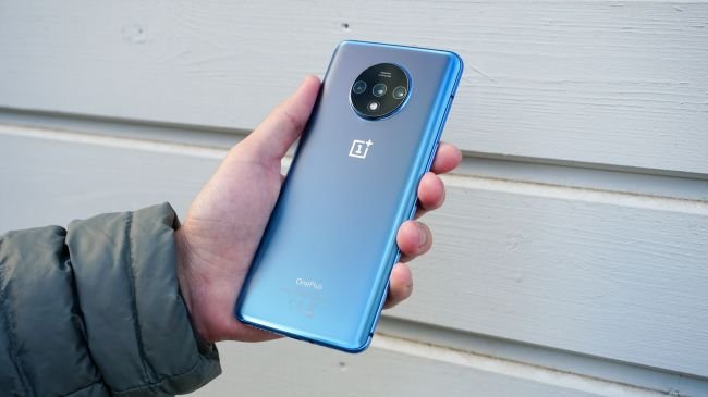 OnePlus 8 Özellikleri