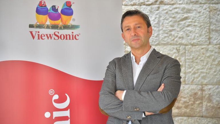 Burak Aydın: PC Gaming Donanım Pazarı her yıl büyüyor