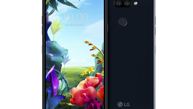 LG K40s ve K50s'ye Ücretsiz Ekran Değişim Fırsatı!
