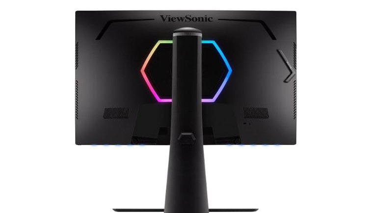 Kesintisiz ve akıcı oyun deneyimi Elite XG270QG